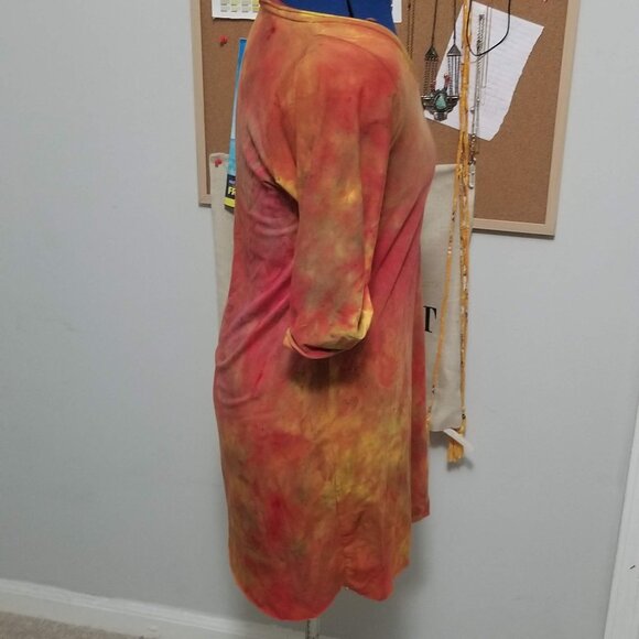 Wild Horse Apparel Tunic Medium - Picture 3 of 4